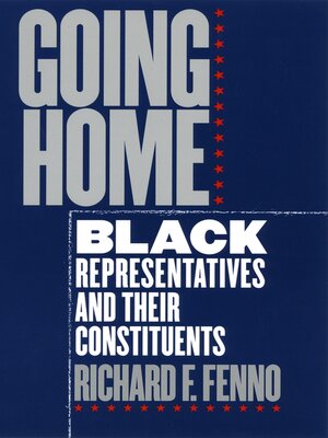 cover image of Going Home